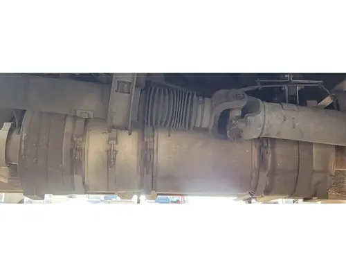 CUMMINS ISB 200 DPF (Diesel Particulate Filter)