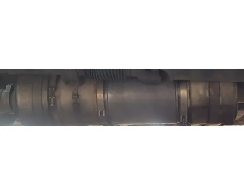 CUMMINS ISB 200 DPF (Diesel Particulate Filter)