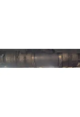 CUMMINS ISB 200 DPF (Diesel Particulate Filter)