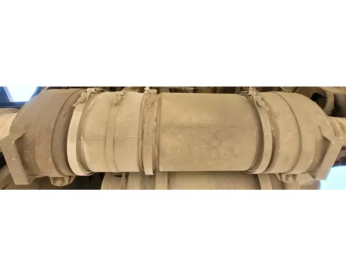 CUMMINS ISB 200 DPF (Diesel Particulate Filter)