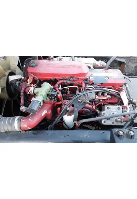 CUMMINS ISB 200 Engine Assembly