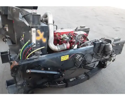 CUMMINS ISB 200 Engine Assembly