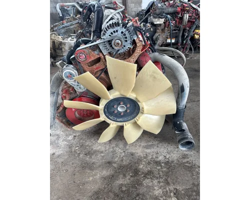 CUMMINS ISB 200 Motor
