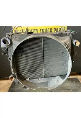 CUMMINS ISB 205 Cooling Assy. (Rad., Cond., ATAAC)