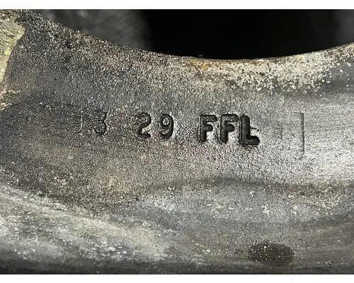 CUMMINS ISB 205 Fan Blade