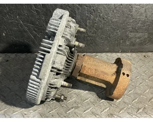 CUMMINS ISB 205 Fan Clutch