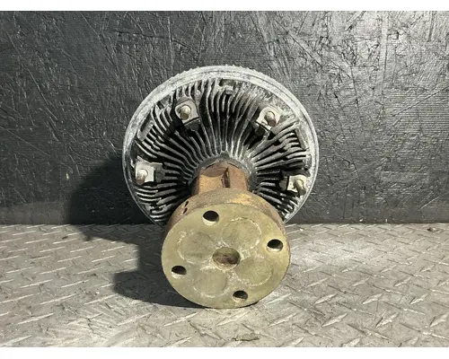 CUMMINS ISB 205 Fan Clutch