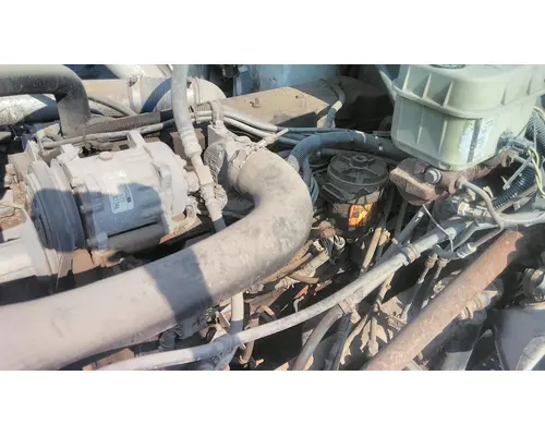 CUMMINS ISB 2447 ENGINE ASSEMBLY