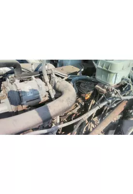 CUMMINS ISB 2447 ENGINE ASSEMBLY