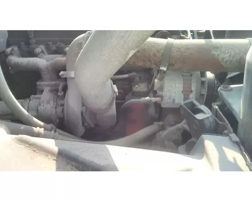 CUMMINS ISB 2447 ENGINE ASSEMBLY