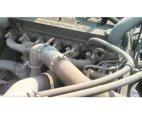 CUMMINS ISB 2447 ENGINE ASSEMBLY