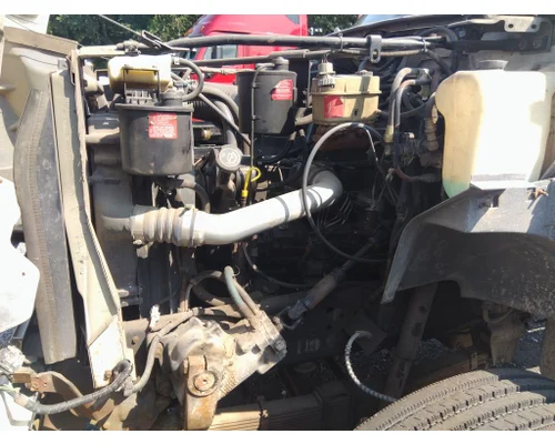CUMMINS ISB 2570 ENGINE ASSEMBLY