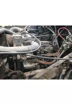 CUMMINS ISB 2571 ENGINE ASSEMBLY