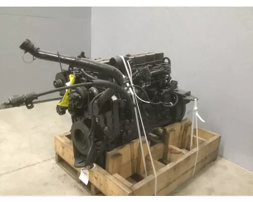 CUMMINS ISB 2597 ENGINE ASSEMBLY