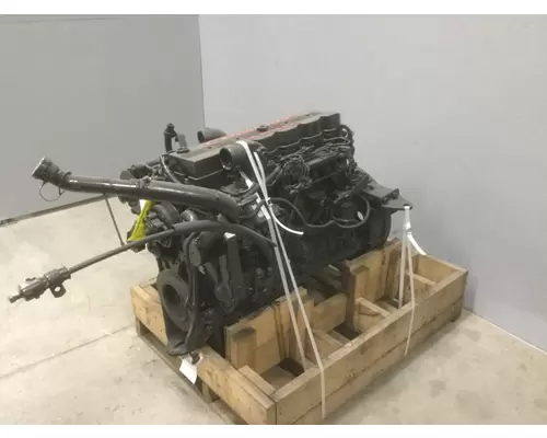 CUMMINS ISB 2597 ENGINE ASSEMBLY