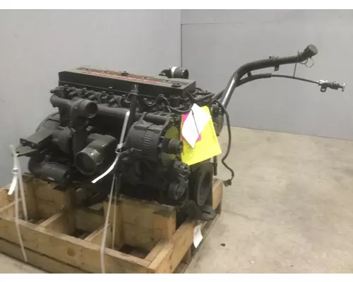 CUMMINS ISB 2597 ENGINE ASSEMBLY