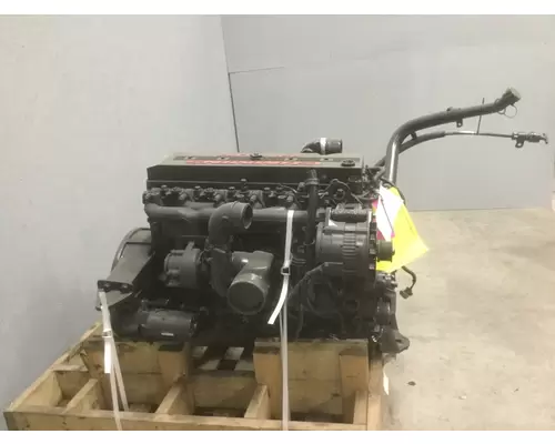 CUMMINS ISB 2597 ENGINE ASSEMBLY