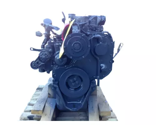 CUMMINS ISB 2683 ENGINE ASSEMBLY