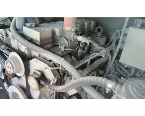CUMMINS ISB 2683 ENGINE ASSEMBLY