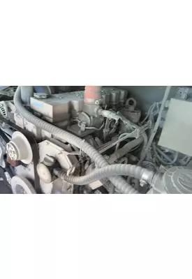 CUMMINS ISB 2683 ENGINE ASSEMBLY