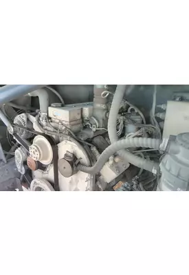 CUMMINS ISB 2683 ENGINE ASSEMBLY