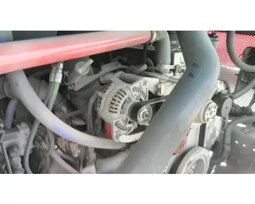 CUMMINS ISB 2683 ENGINE ASSEMBLY