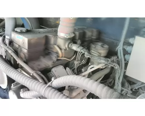 CUMMINS ISB 2683 ENGINE ASSEMBLY