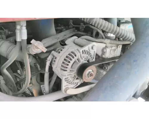 CUMMINS ISB 2683 ENGINE ASSEMBLY