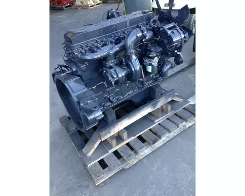 CUMMINS ISB 2684 ENGINE ASSEMBLY