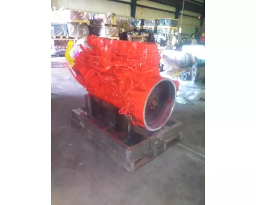 CUMMINS ISB 2684 ENGINE ASSEMBLY