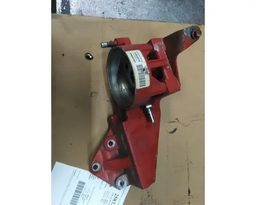 CUMMINS ISB-3.9 FUEL FILTER HOUSING