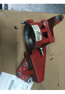 CUMMINS ISB-3.9 FUEL FILTER HOUSING