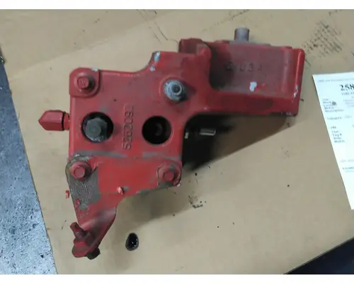 CUMMINS ISB-3.9 FUEL FILTER HOUSING