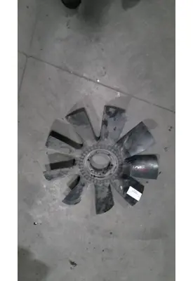 CUMMINS ISB-3.9 Fan Clutch