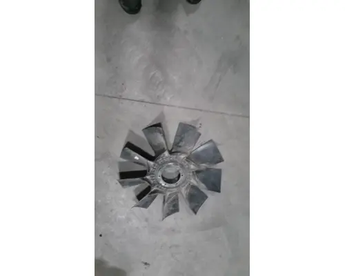 CUMMINS ISB-3.9 Fan Clutch