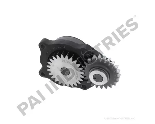 CUMMINS ISB-3.9 OIL PUMP
