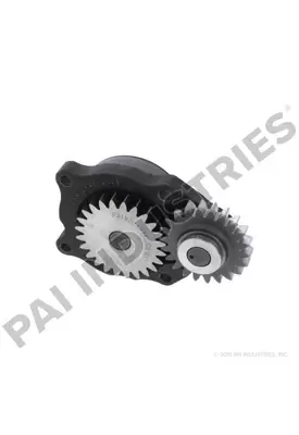 CUMMINS ISB-3.9 OIL PUMP