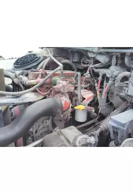 CUMMINS ISB 3070 ENGINE ASSEMBLY