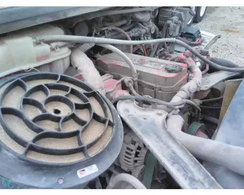 CUMMINS ISB 3070 ENGINE ASSEMBLY