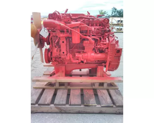 CUMMINS ISB 3070 ENGINE ASSEMBLY
