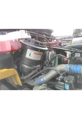 CUMMINS ISB 3070 ENGINE ASSEMBLY