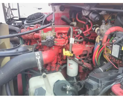 CUMMINS ISB 3070 ENGINE ASSEMBLY