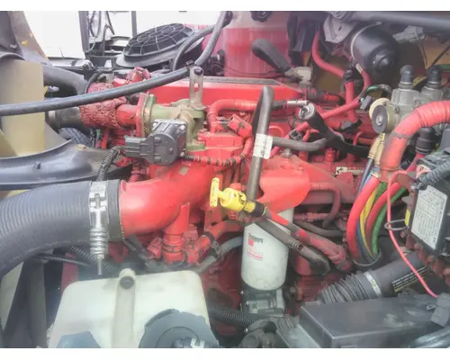 CUMMINS ISB 3070 ENGINE ASSEMBLY