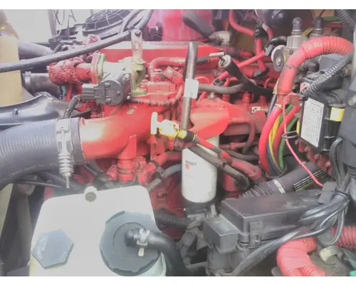 CUMMINS ISB 3070 ENGINE ASSEMBLY