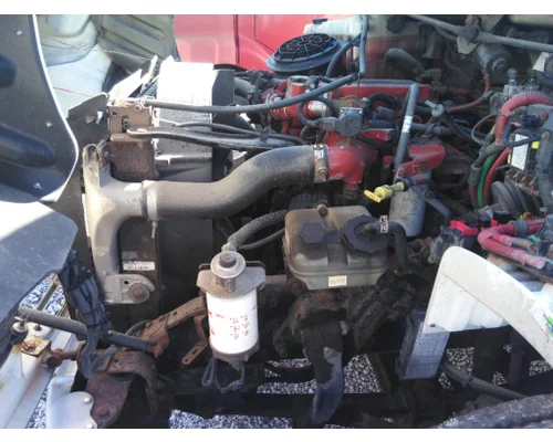CUMMINS ISB 3070 ENGINE ASSEMBLY