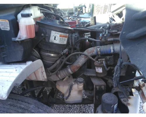CUMMINS ISB 3070 ENGINE ASSEMBLY