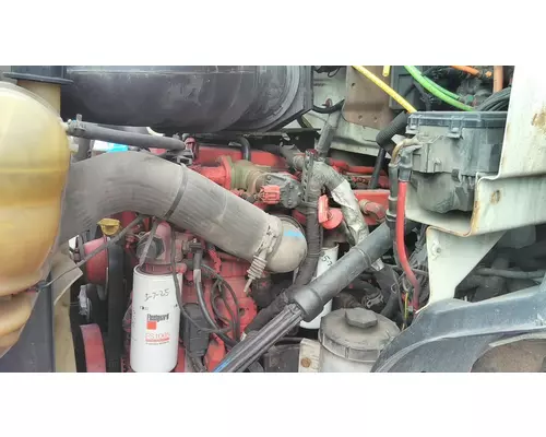 CUMMINS ISB 3070 ENGINE ASSEMBLY