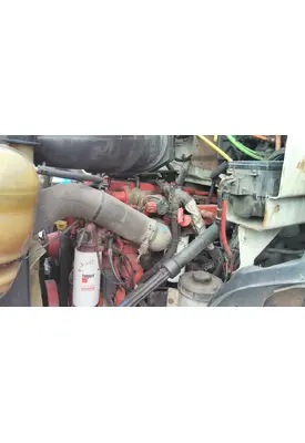 CUMMINS ISB 3070 ENGINE ASSEMBLY