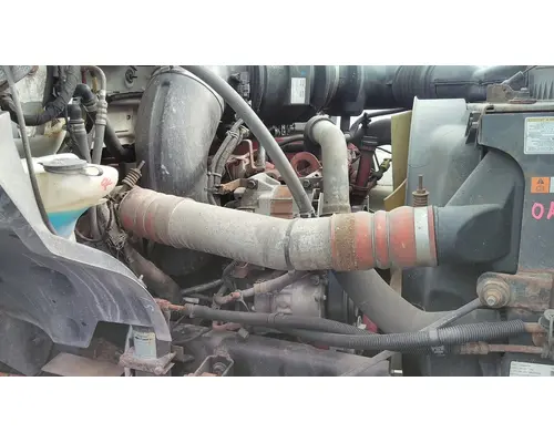 CUMMINS ISB 3070 ENGINE ASSEMBLY