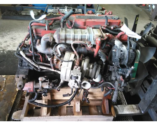 CUMMINS ISB 3070 ENGINE ASSEMBLY